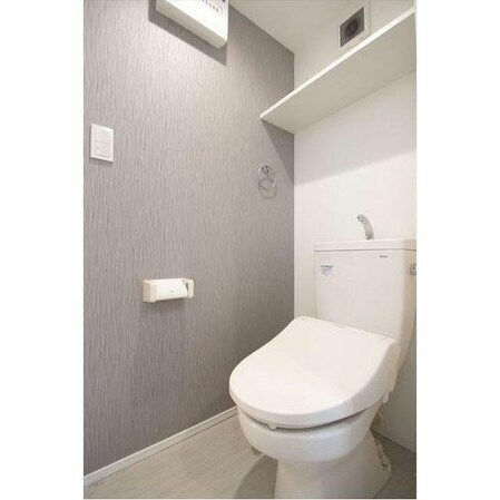 レジデンスY・Mの物件内観写真